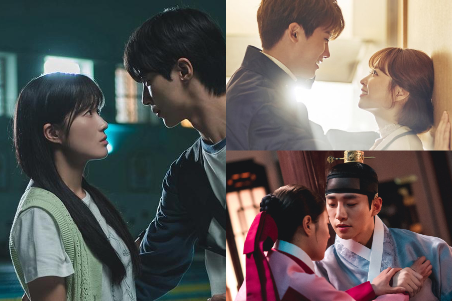 9 K-Drama Leads Who Have Chemistry With Everyone