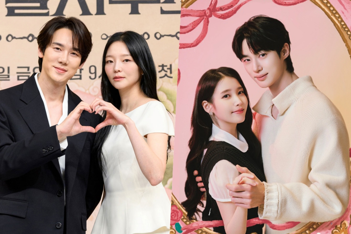 “Phantom Lawyer” Heads Into Finale On Ratings Rise + “Perfect Crown” Hits New Friday High