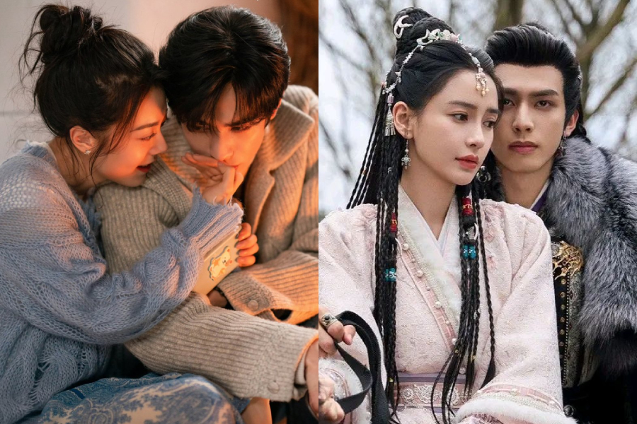 5 Song Wei Long C-Dramas That Showcase His Charm and Versatility