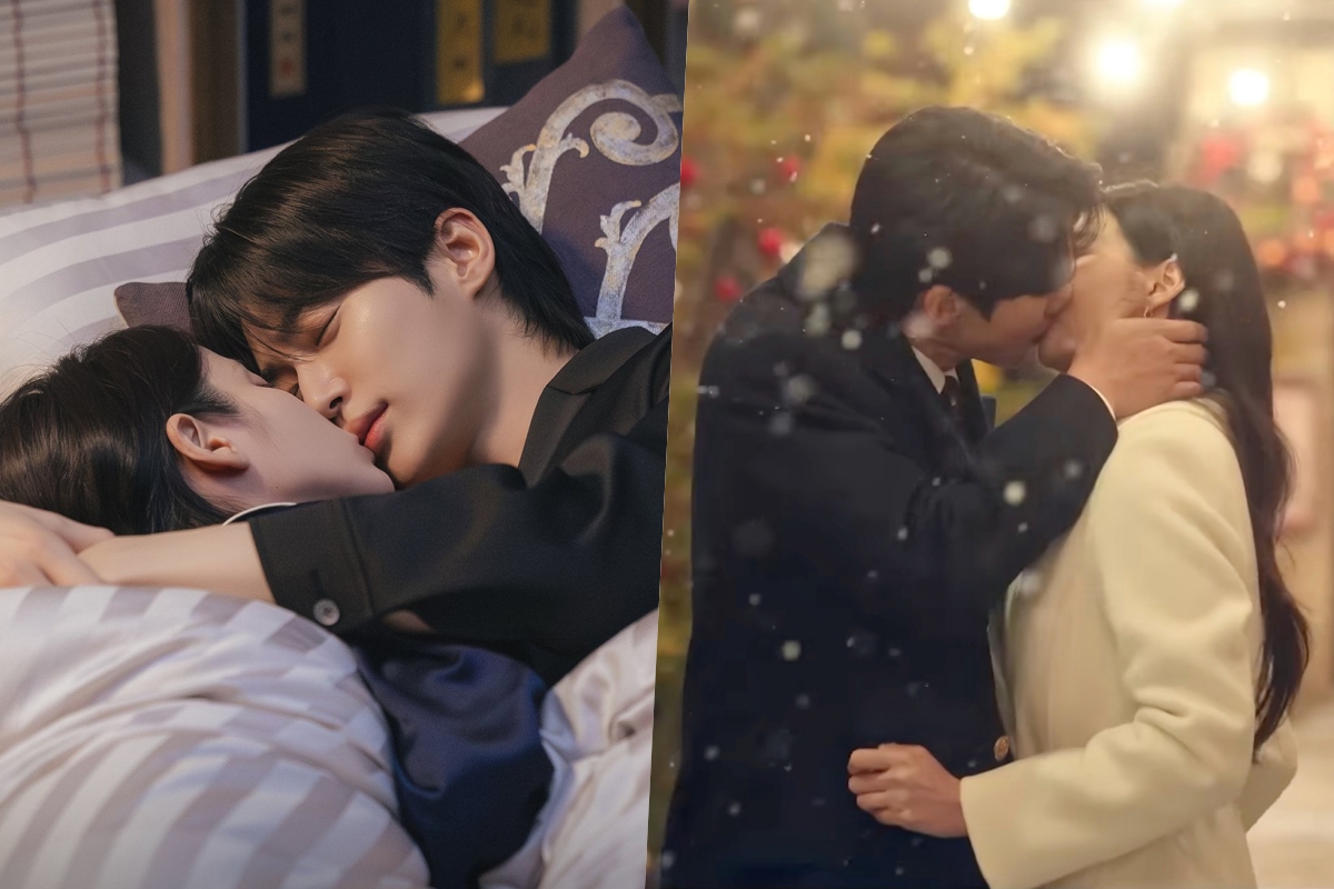 “Perfect Crown” Ratings Return To All-Time High As “Phantom Lawyer” Ends On Rise