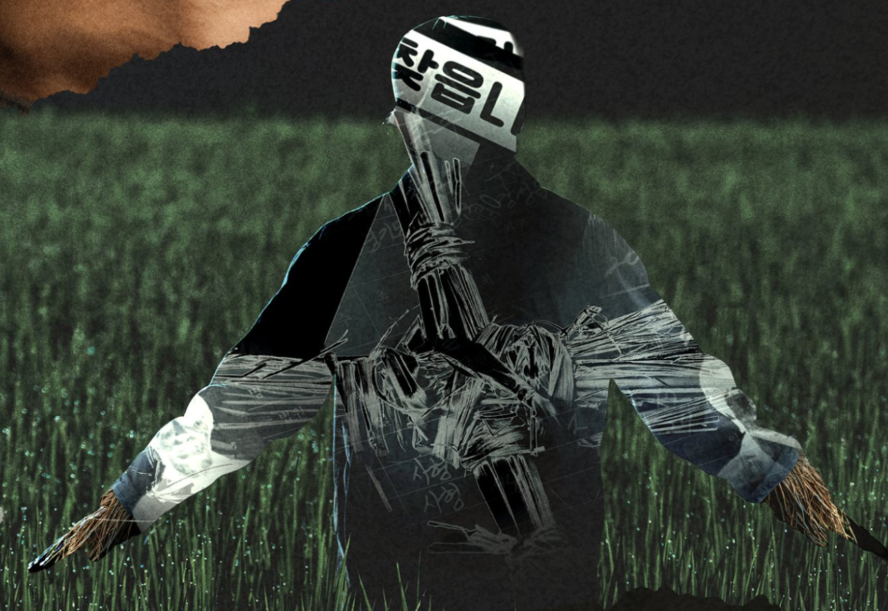The Scarecrow