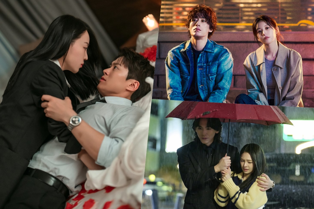 “Filing For Love,” “We Are All Trying Here,” And “Doctor Shin” All Earn Their Highest Ratings Yet