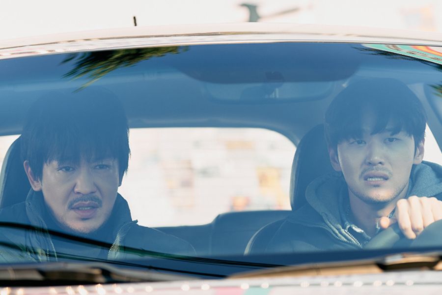 Heo Sung Tae And Lee Hak Joo’s Relationship Begins To Fracture Between Loyalty And Reality In New Drama “Fifties Professionals”