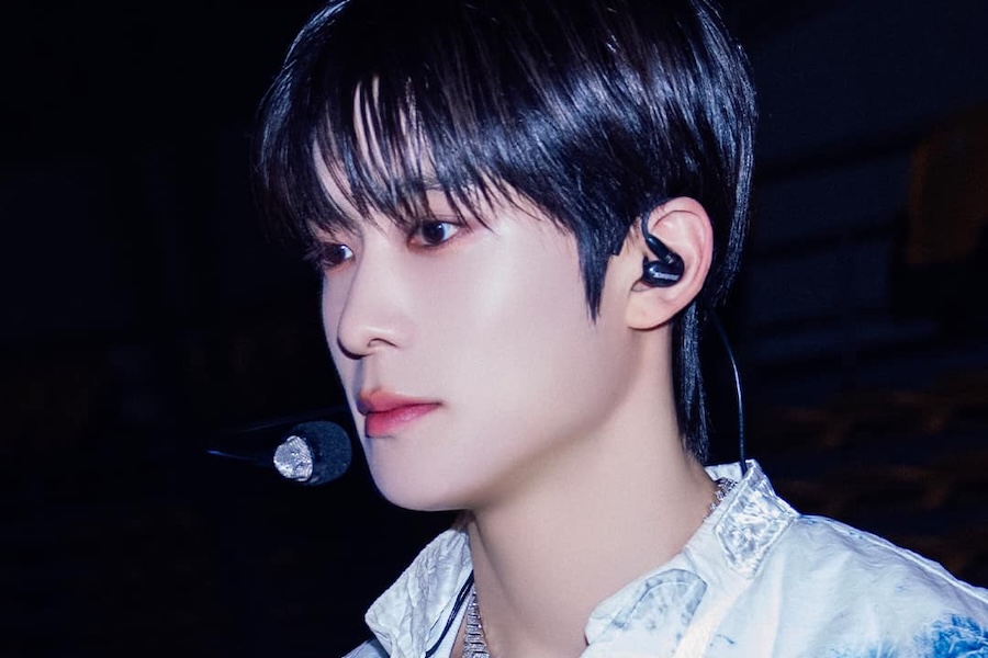 NCT’s Jaehyun Announces Stops For Fan-Con Tour “Mono”