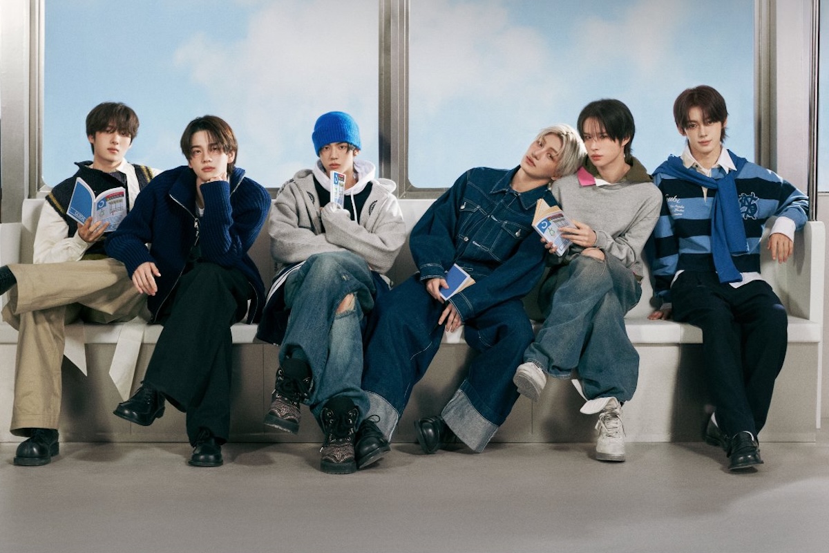 TWS Announces Dates And Cities For 2026 Asia Tour “24/7:FOR:YOU”