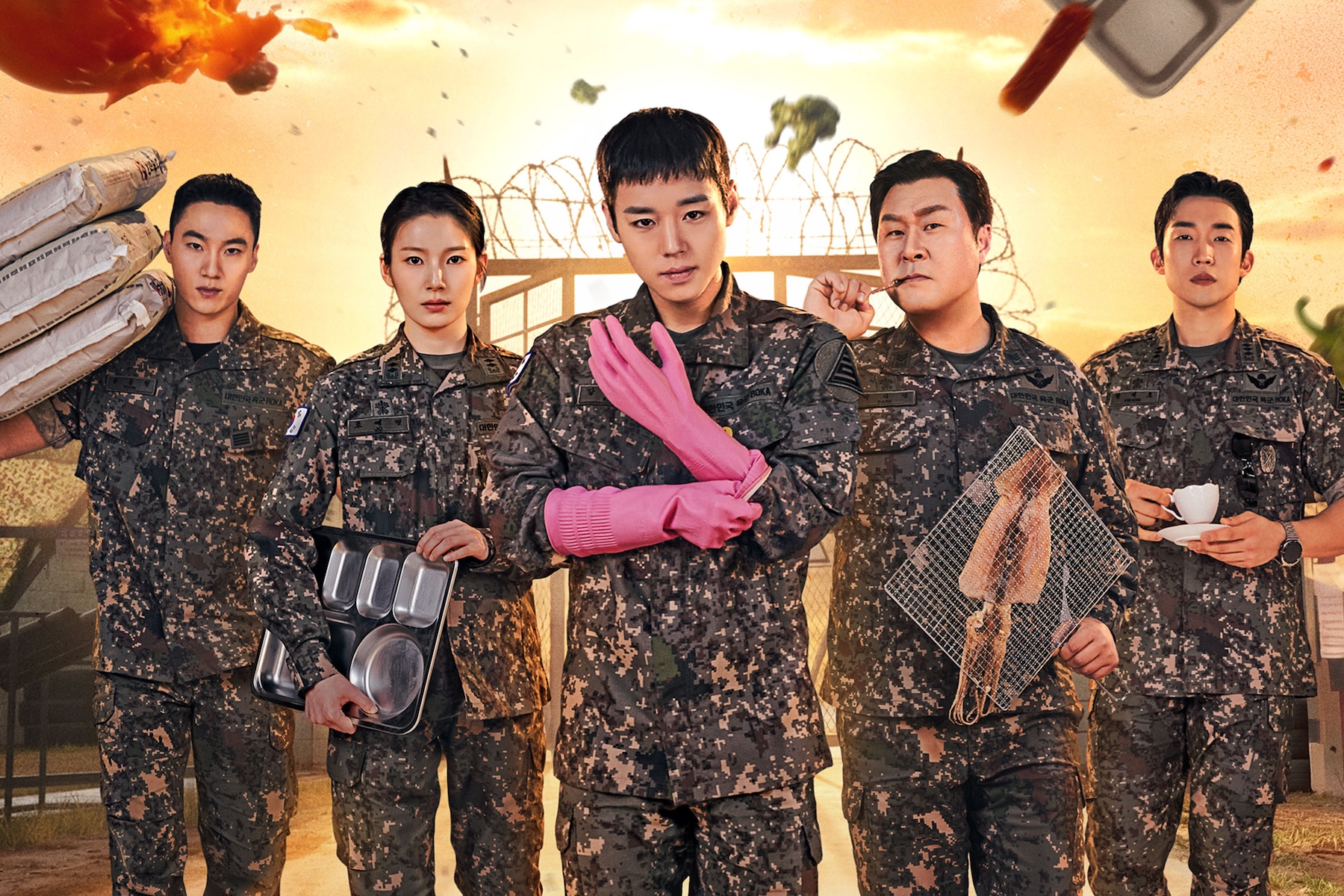 7 New K-Dramas To Check Out In May 2026