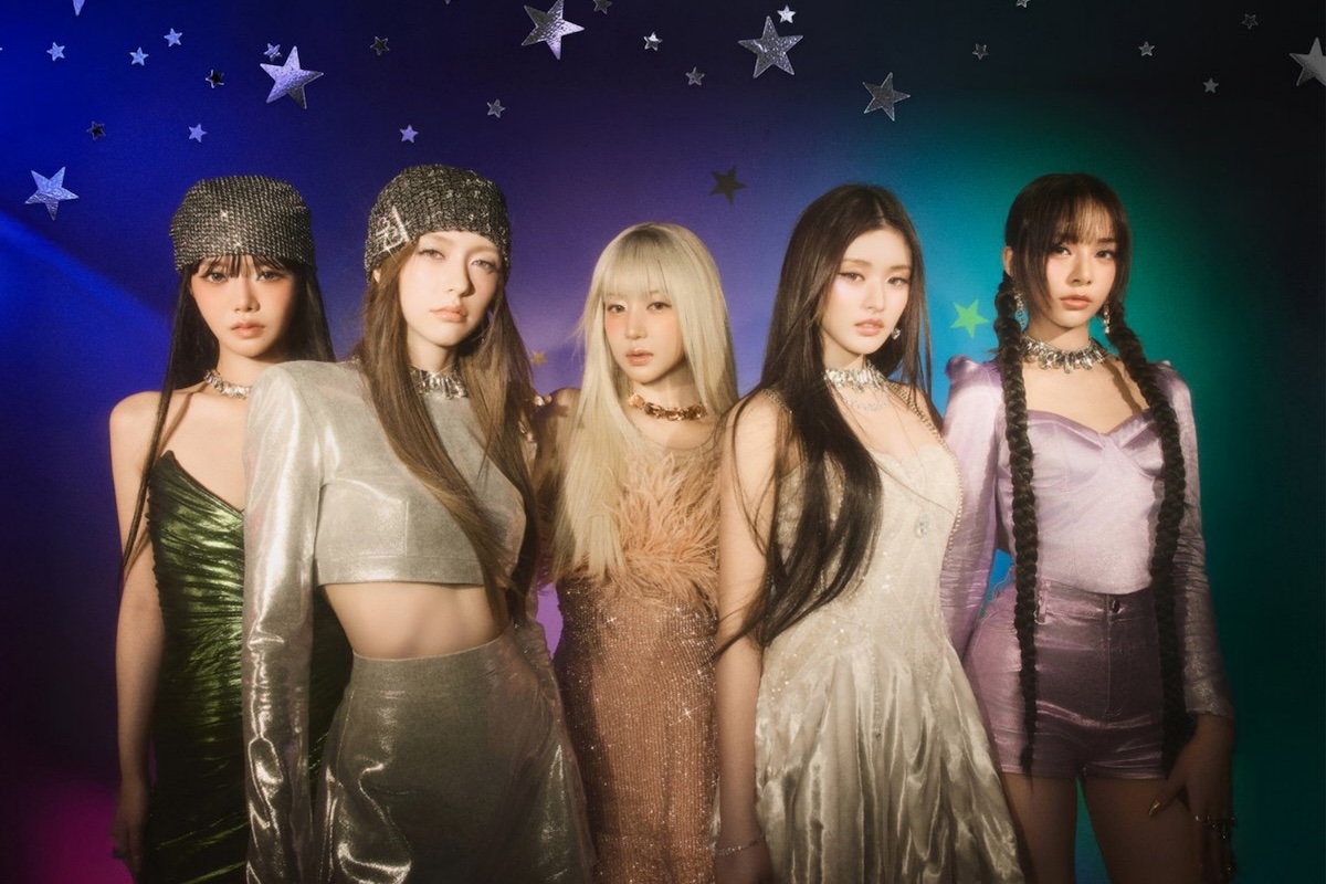 FIFTY FIFTY Announces Summer Comeback + Hana Unable To Participate Due To Health