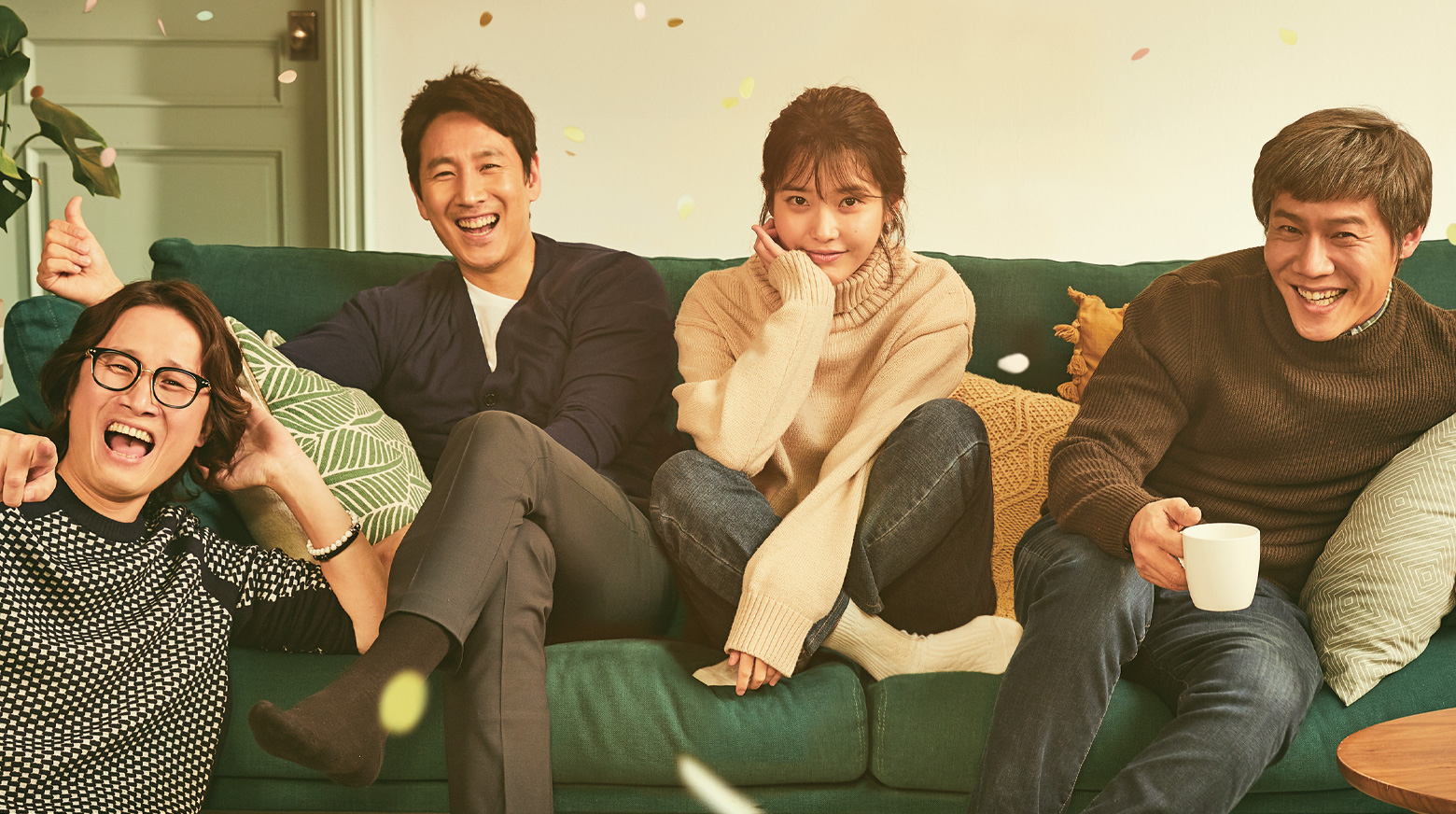 5 K-Dramas That Explore Loneliness, Survival, And Self-Worth Like “We Are All Trying Here”