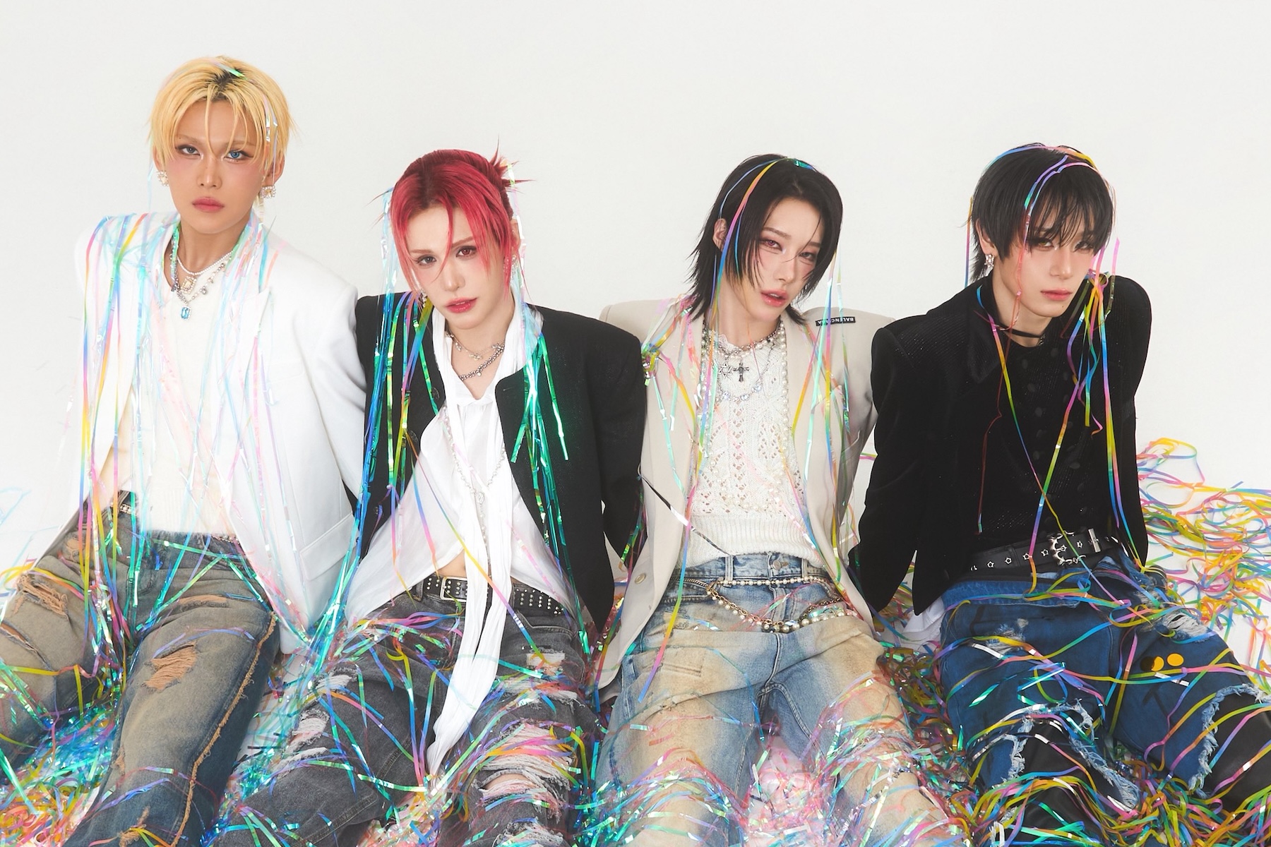 Update: XLOV Shares Scheduler For Upcoming Album “I,God” | Soompi