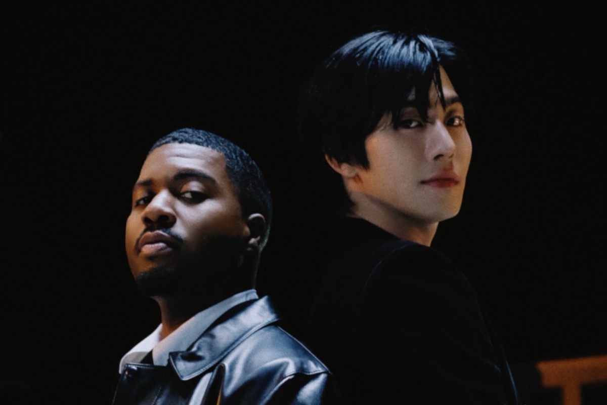 Ahn Hyo Seop To Collaborate With Khalid For New Single “something Special”
