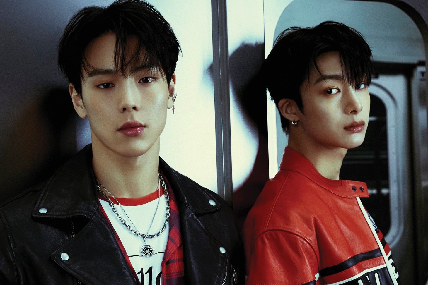 Update: MONSTA X’s Shownu X Hyungwon Reveal Schedule For 1st-Ever Comeback With “LOVE ME”