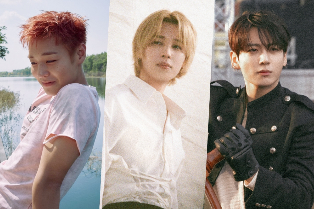 Individual Idol Brand Reputation Rankings Announced