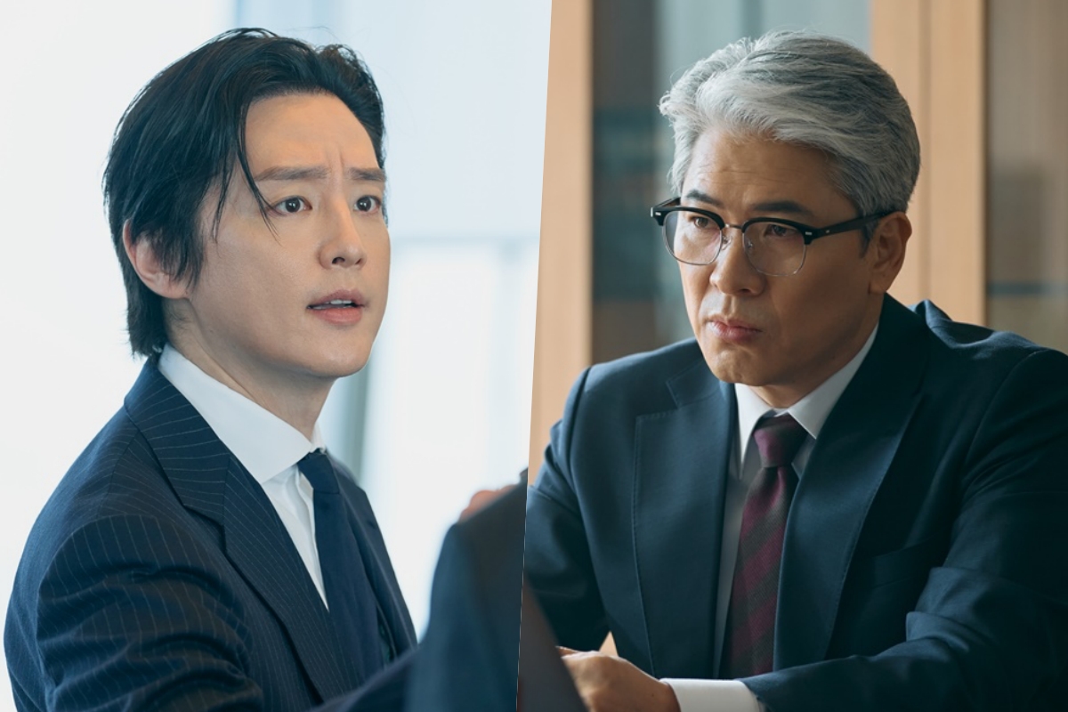 Kwon Yul And Kim Sang Kyung To Make Special Appearances In “Fifties Professionals”