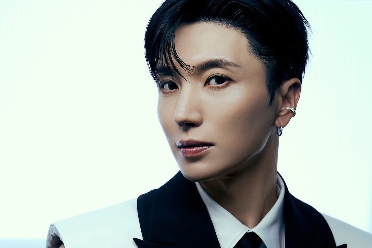 SUPER JUNIOR’s Leeteuk Confirmed To Host 35th Seoul Music Awards