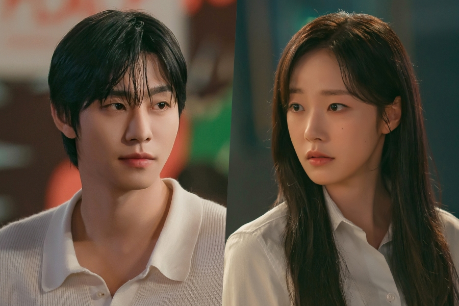 Ahn Hyo Seop And Chae Won Bin Become Business Partners As Their Relationship Deepens In “Sold Out On You”