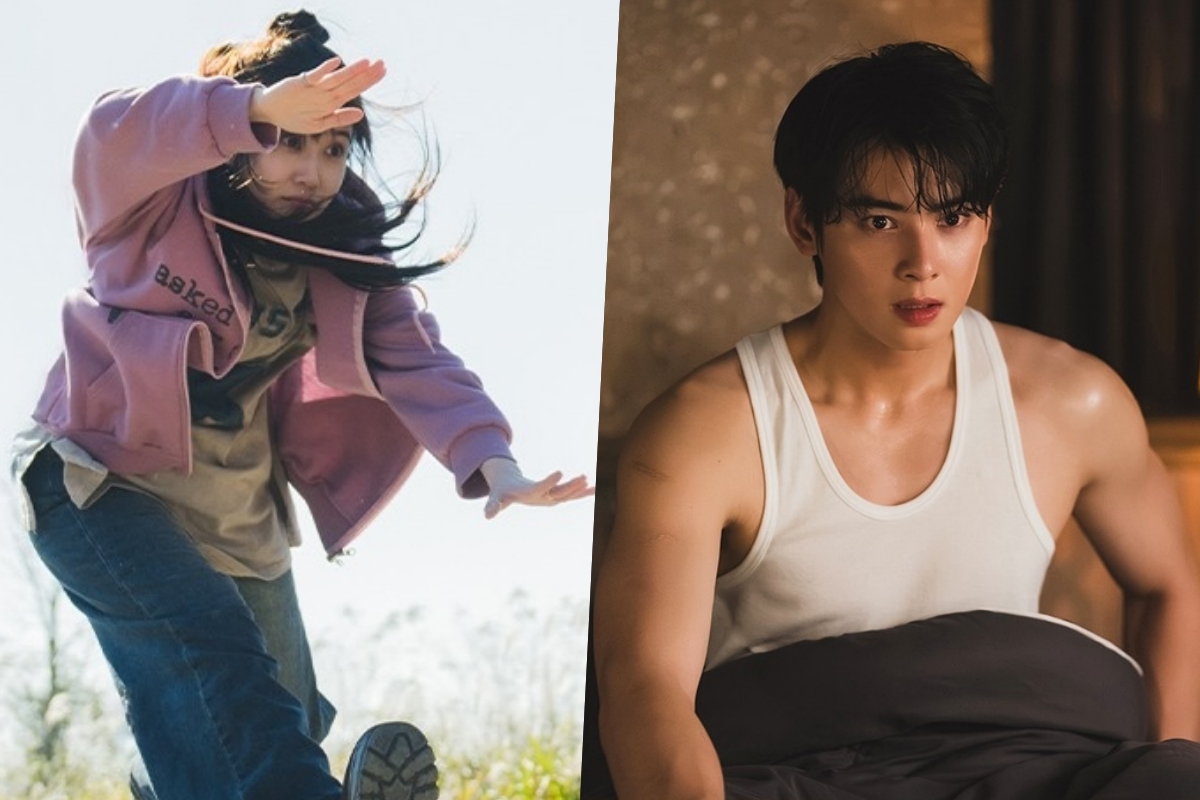 Park Eun Bin, Cha Eun Woo, And More Get Caught Up In Incidents Against Their Wills In New Drama “The WONDERfools”