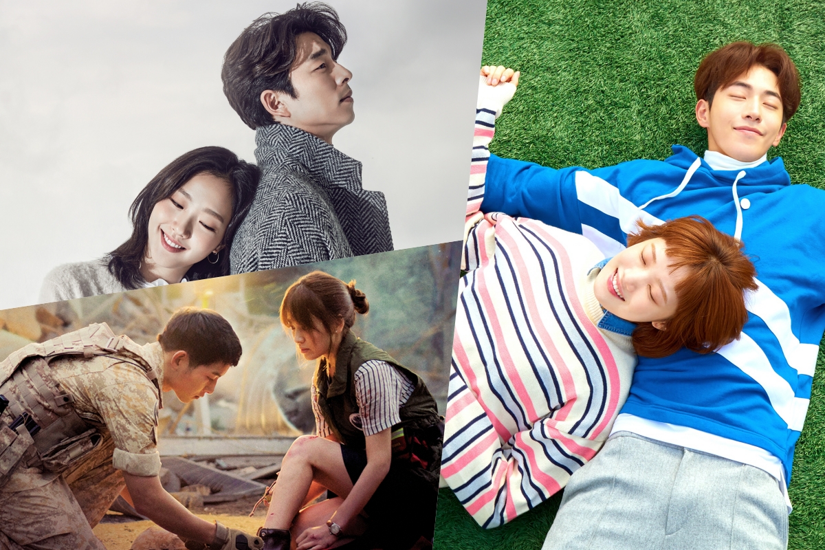 Soompi & Viki Staff Talk: What Is Your Favorite K-Drama From 2016?