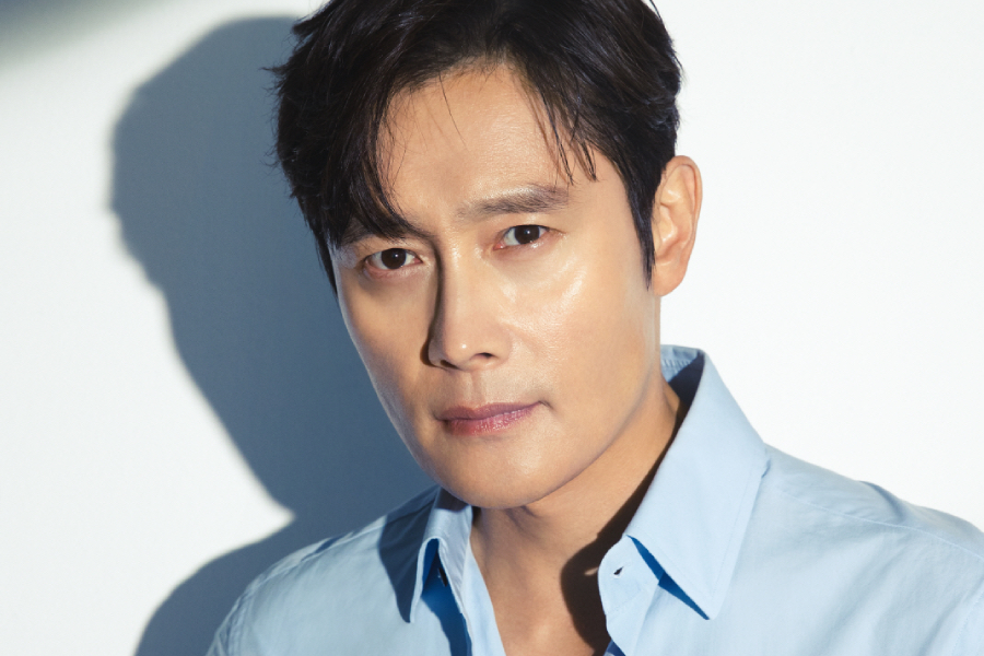 Lee Byung Hun Confirmed To Star In New Historical Action Film
