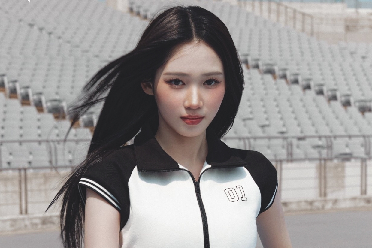 USPEER’s Yeowon To Leave The Group