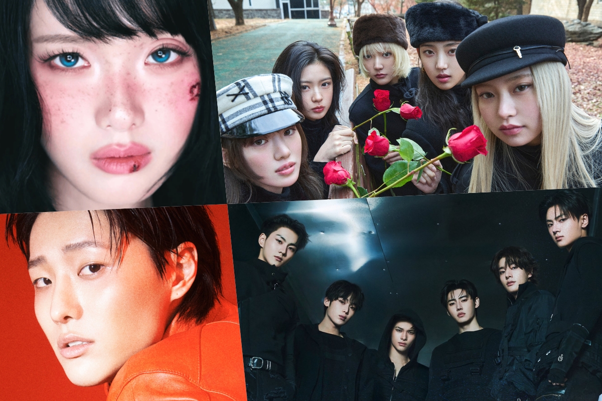 Rising Singer Brand Reputation Rankings Announced