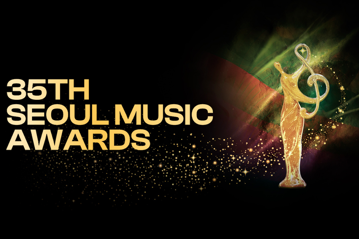 35th Seoul Music Awards Announces First Artist Lineup