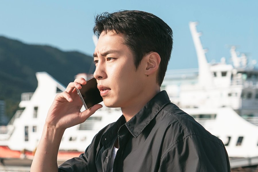 Lee Jae Wook Is A Doctor Sent To An Island No One Wants To Visit In New Drama “Doctor On The Edge”