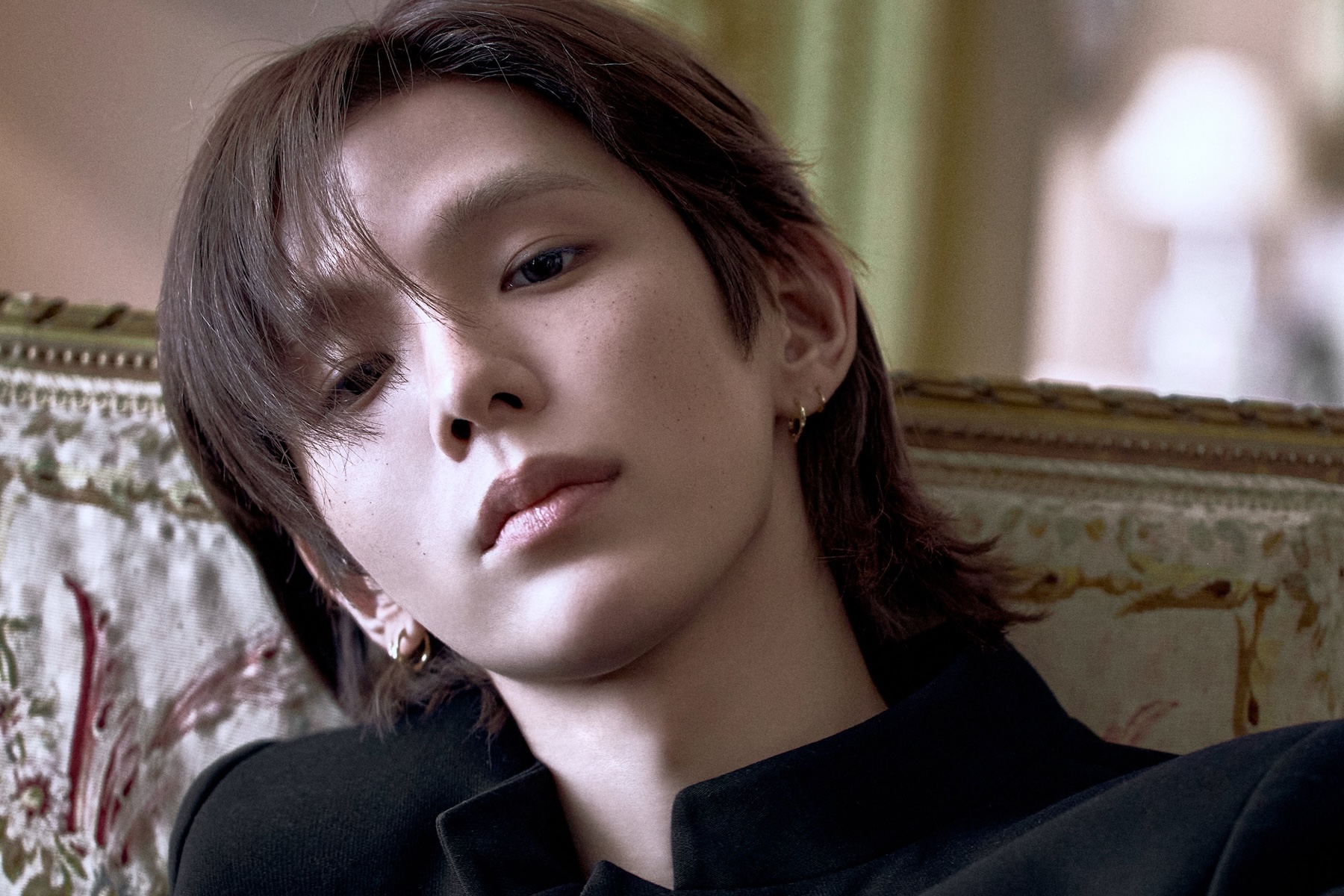 RIIZE’s Shotaro To Participate In Limited Capacity In Upcoming Activities Due To Injury