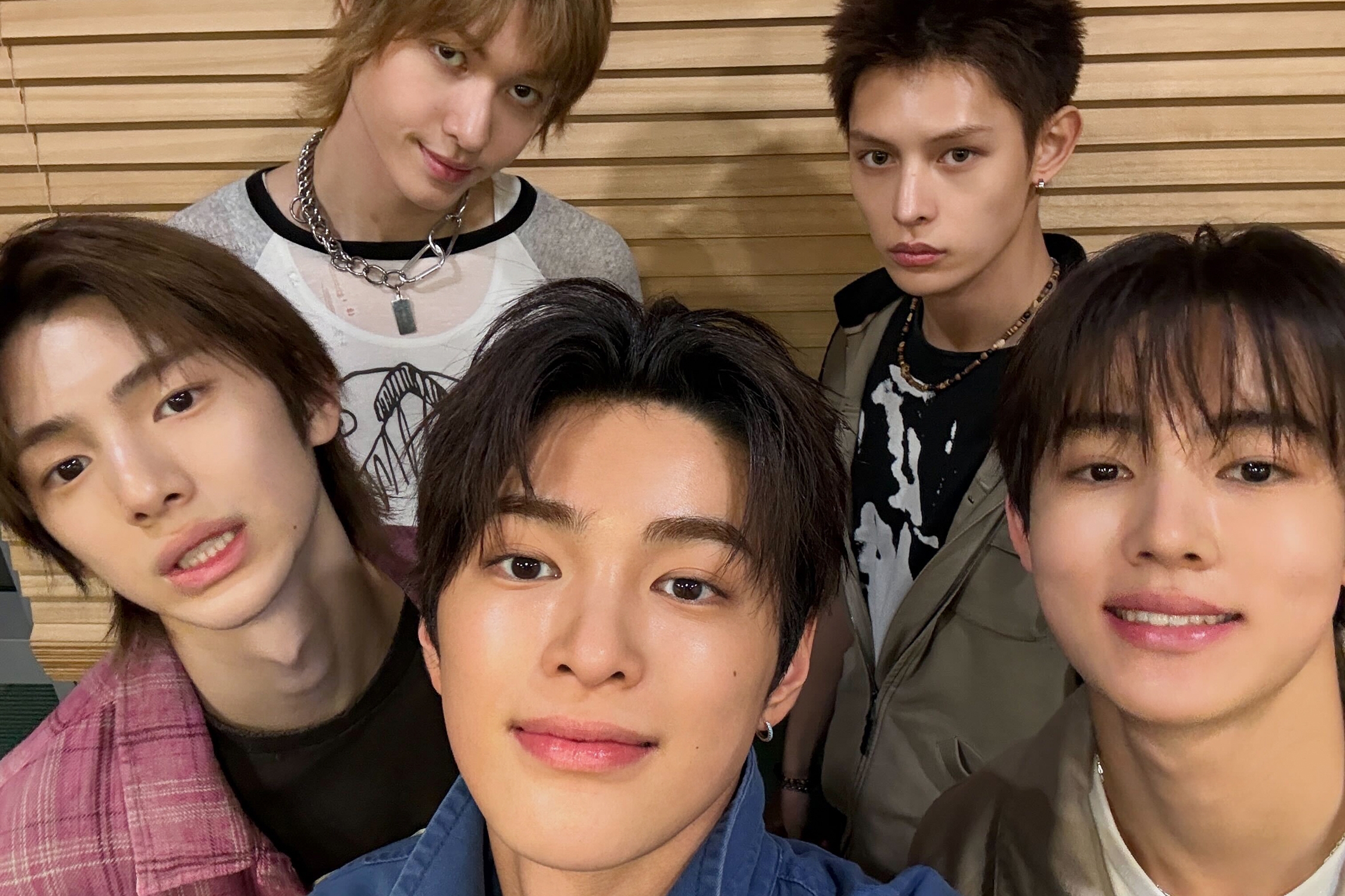 Watch: CORTIS Takes 2nd Win For “REDRED” On “M Countdown”