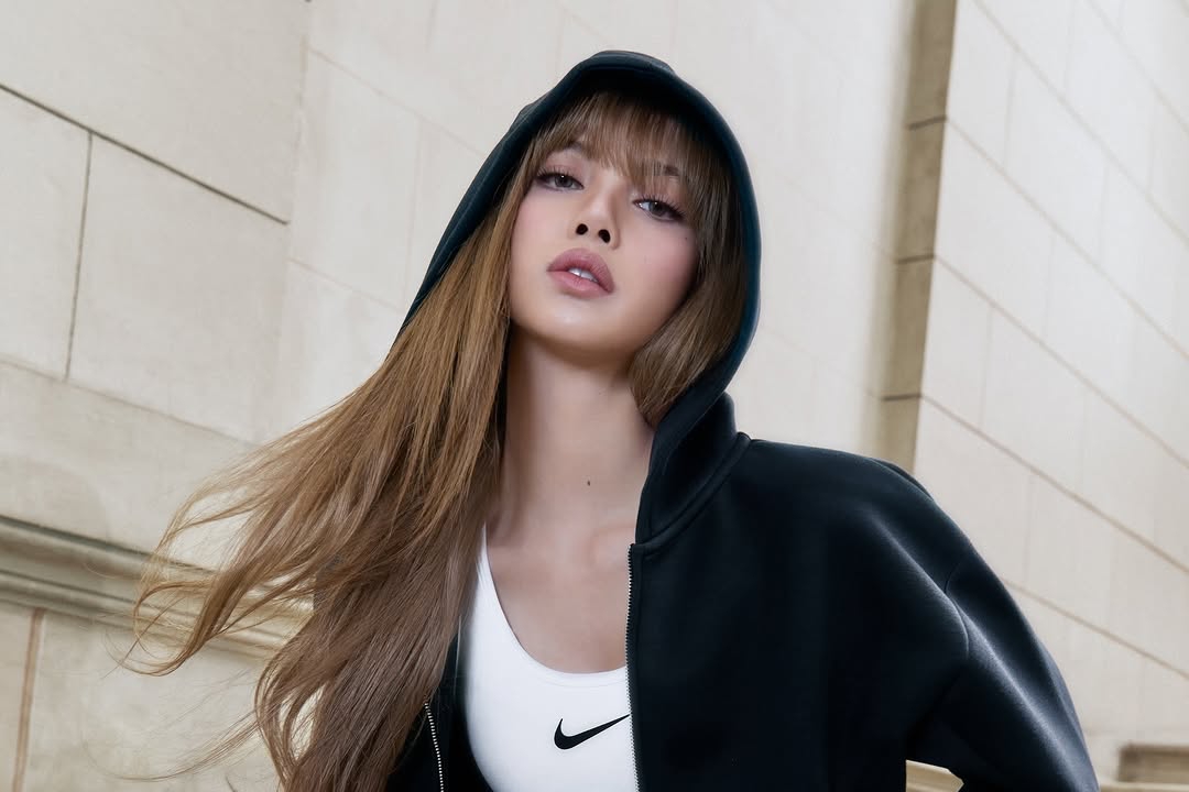 BLACKPINK’s Lisa To Headline FIFA World Cup 2026 Opening Ceremony
