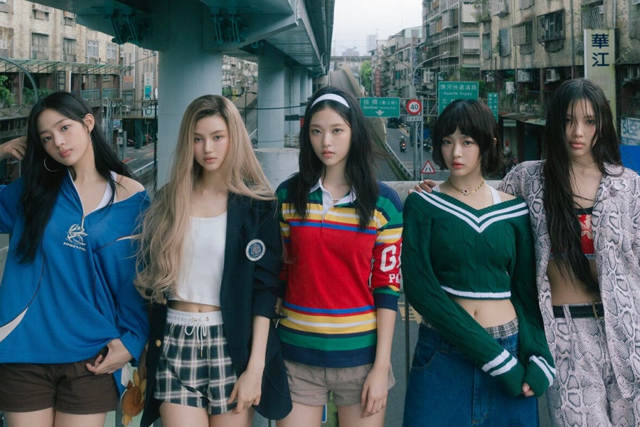 NewJeans Sued For Alleged Plagiarism + ADOR Responds