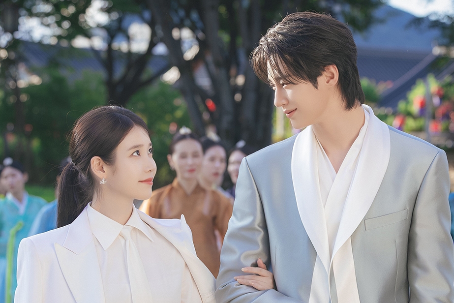 “Perfect Crown” Heads Into Final Week On Its Highest Ratings Yet