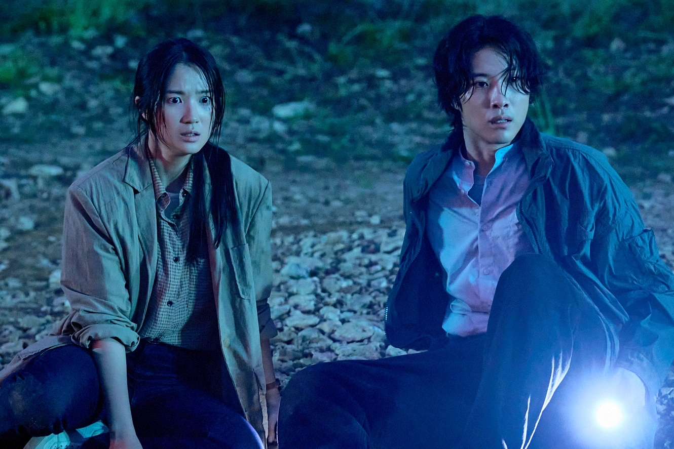 “Salmokji: Whispering Water” Becomes First Korean Horror Film In 23 Years To Surpass 3 Million Moviegoers