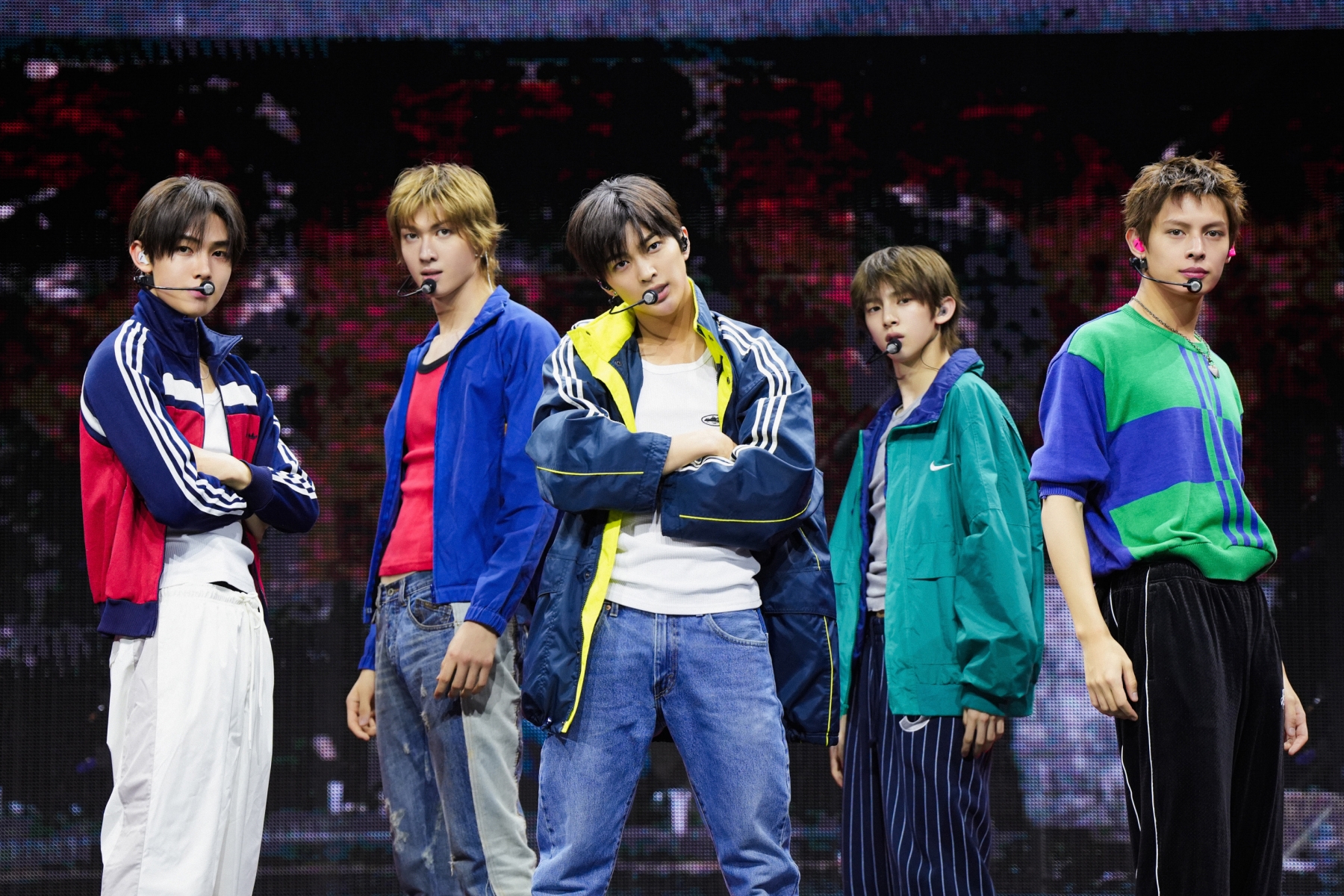 CORTIS Becomes Boy Group With 6th Highest 1st-Week Sales In Hanteo History