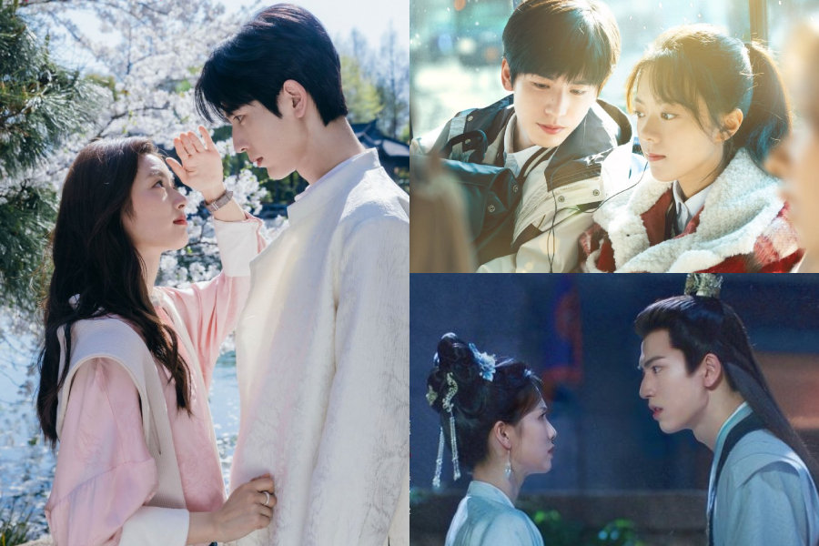 5 Zhang Ling He C-dramas To Watch If You Can’t Get Enough