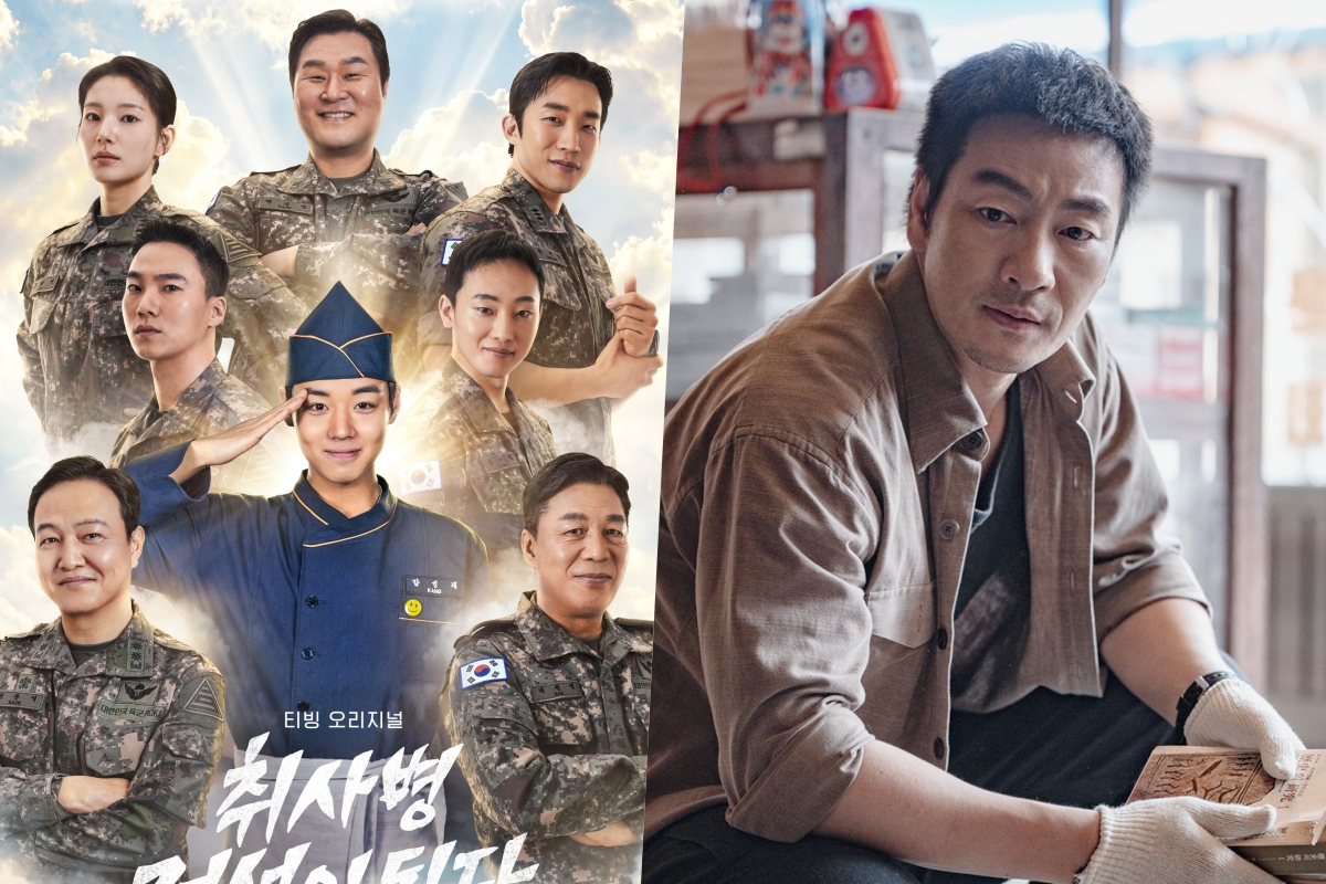 “The Legend Of Kitchen Soldier” Ratings Rise For 2nd Episode + “The Scarecrow” Hits New High