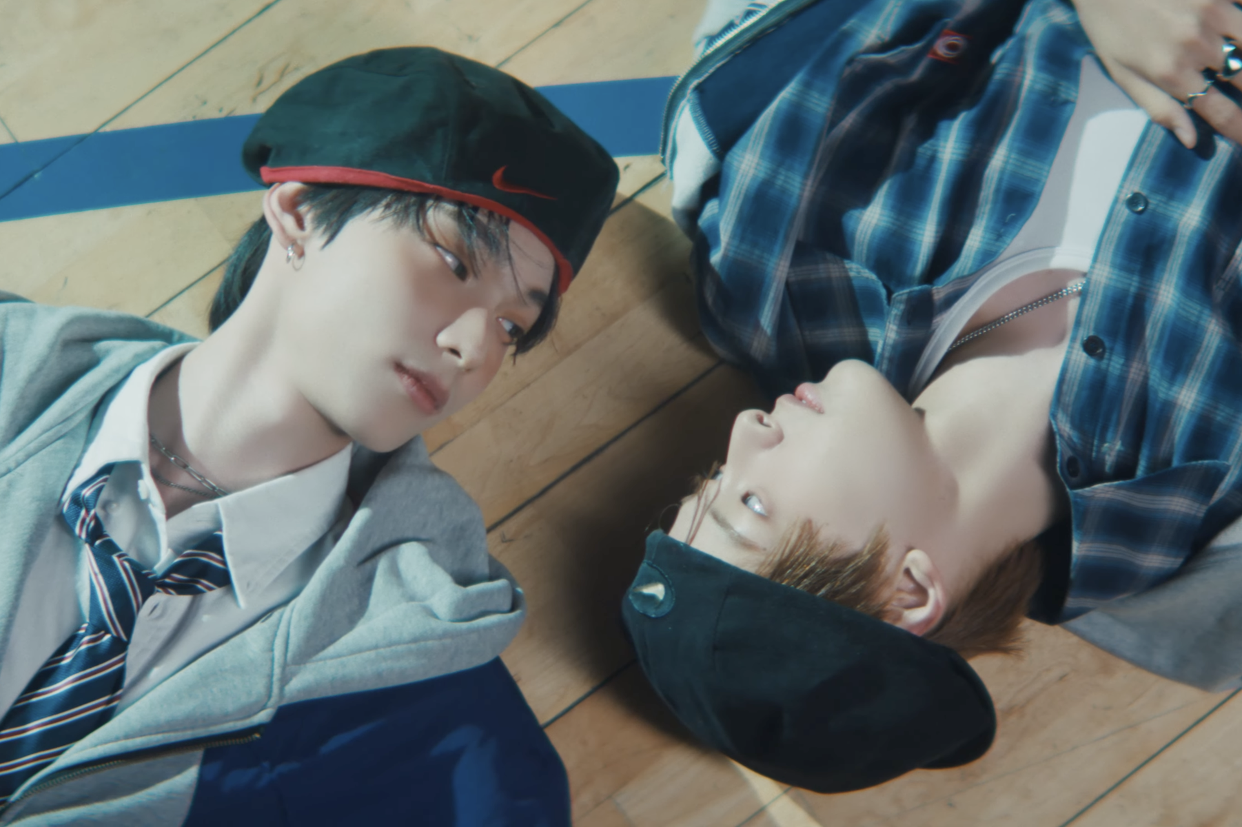 Watch: FLARE U Finds Their “WAY 2 U” In Lovable And Youthful Debut MV
