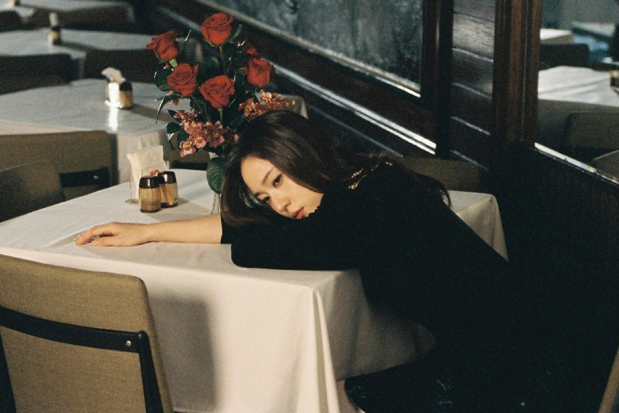 Watch: Krystal Announces New Solo Single “PWLT”