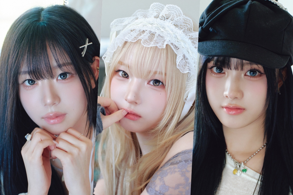3 tripleS Members Get Into Minor Car Accident + Sit Out Performance