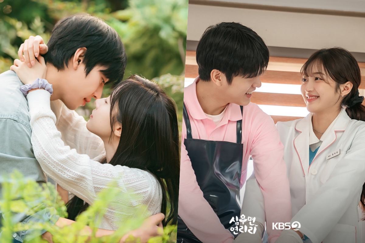 “Sold Out On You” And “Cabbage Your Life” Both Head Into Their Final 2 Weeks On Steady Ratings