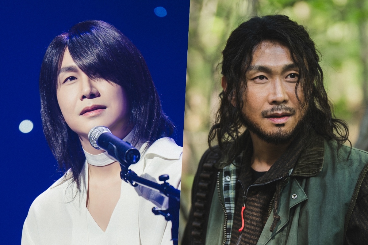 Oh Jung Se Is A Former Heartthrob-Turned-Hunter In New Film “Wild Sing”
