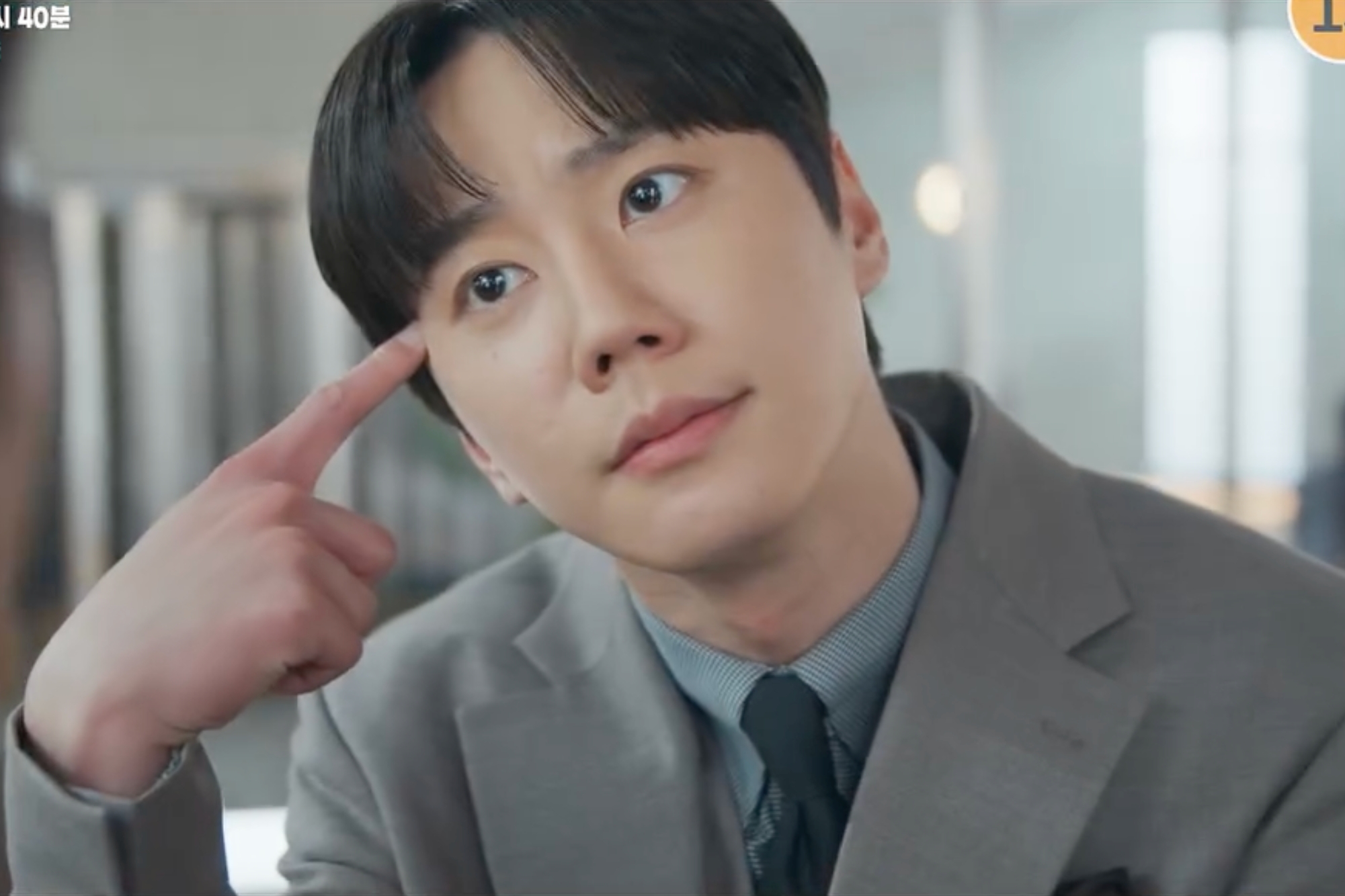 Watch: Lee Jun Young Faces Difficult Choices After An Unexpected Soul Swap In “Reborn Rookie” Teaser