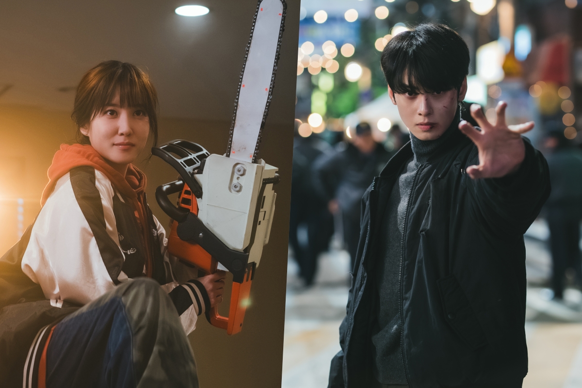 3 Points To Look Forward To In Park Eun Bin And Cha Eun Woo’s New Comedy Hero Drama “The WONDERfools”
