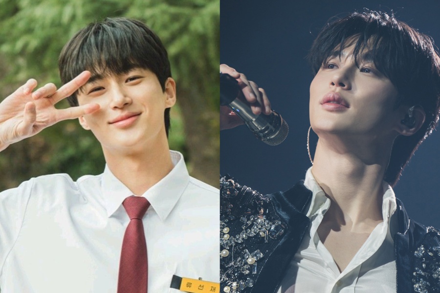 9 Things You Didn’t Know About Byeon Woo Seok