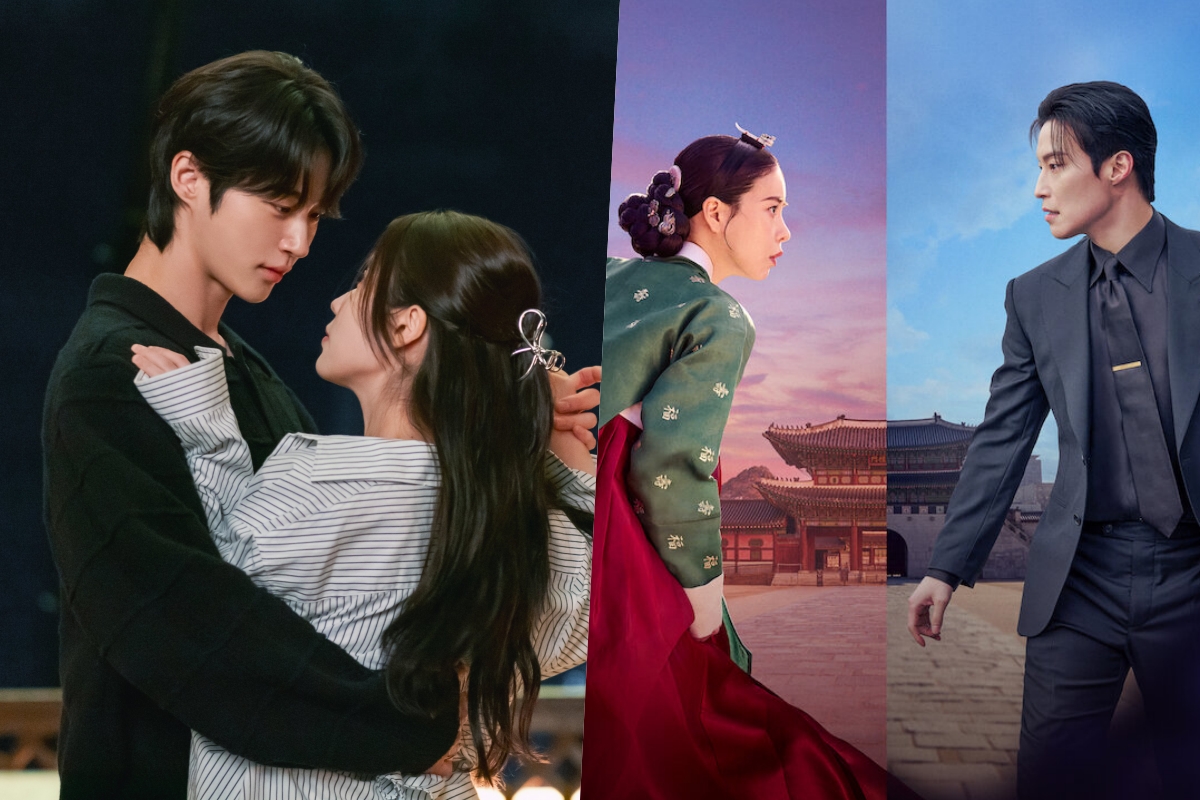 “Perfect Crown” And “My Royal Nemesis” Both Soar To Their Highest Ratings Yet