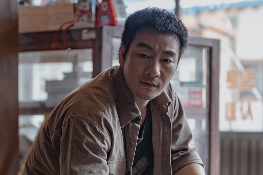 3 Points To Keep An Eye On In Remaining Episodes Of “The Scarecrow”