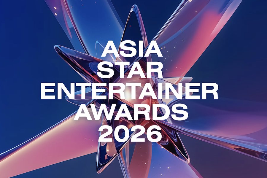 Winners Of The Asia Star Entertainer Awards (ASEA) 2026 Day 2