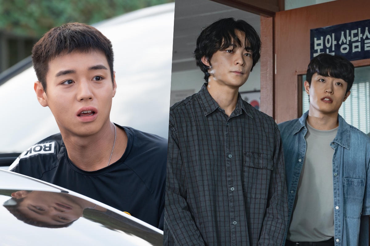 “the Legend Of Kitchen Soldier” And “the Scarecrow” Are Neck And Neck In Monday Ratings Battle