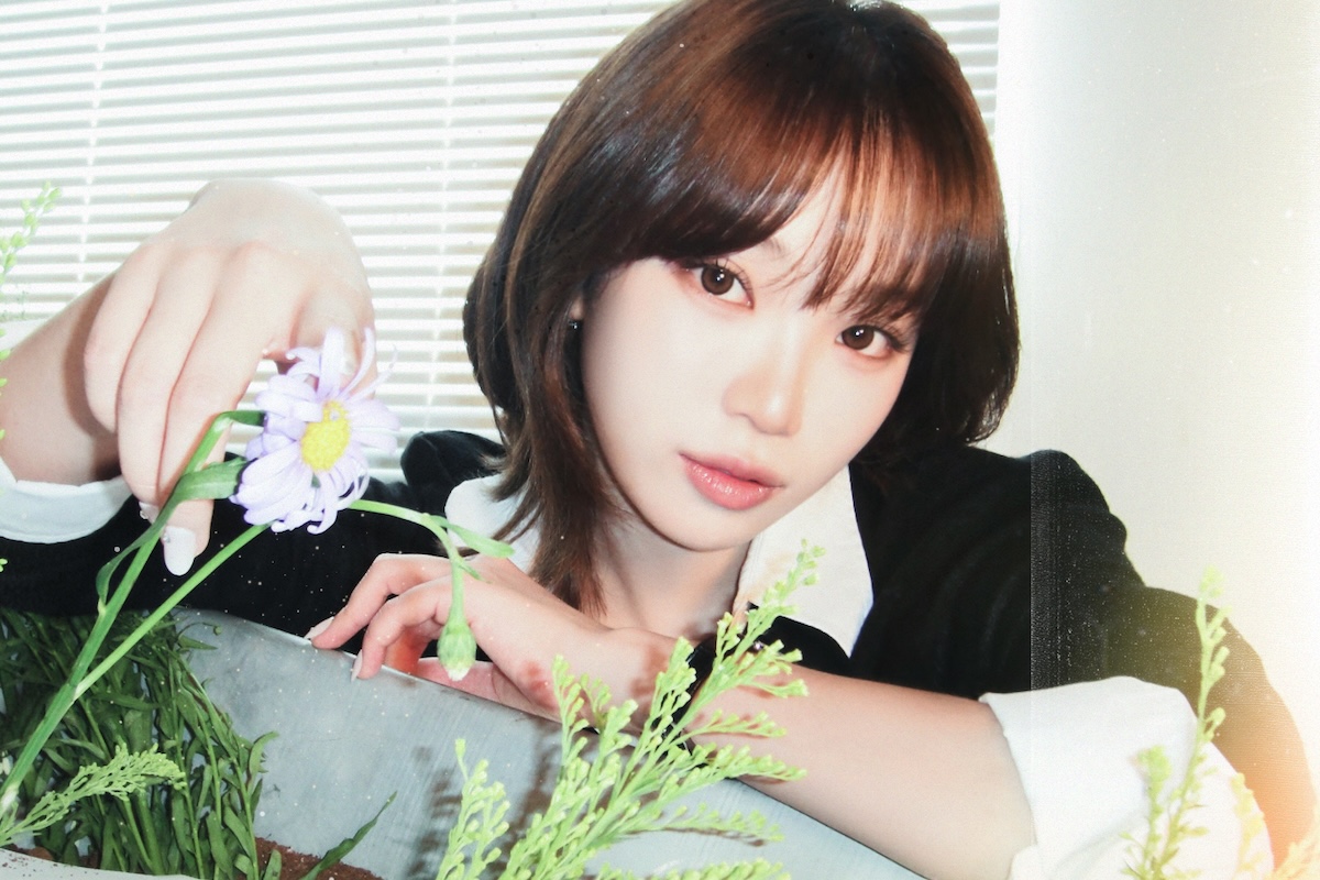 LE SSERAFIM’s Kim Chaewon To Take Break From Activities Due To Health