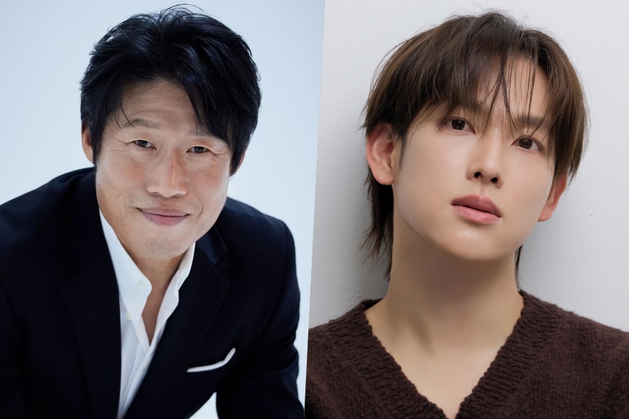 Yoo Hae Jin And Yim Si Wan In Talks For New Occult Film By “The Outlaws” Director