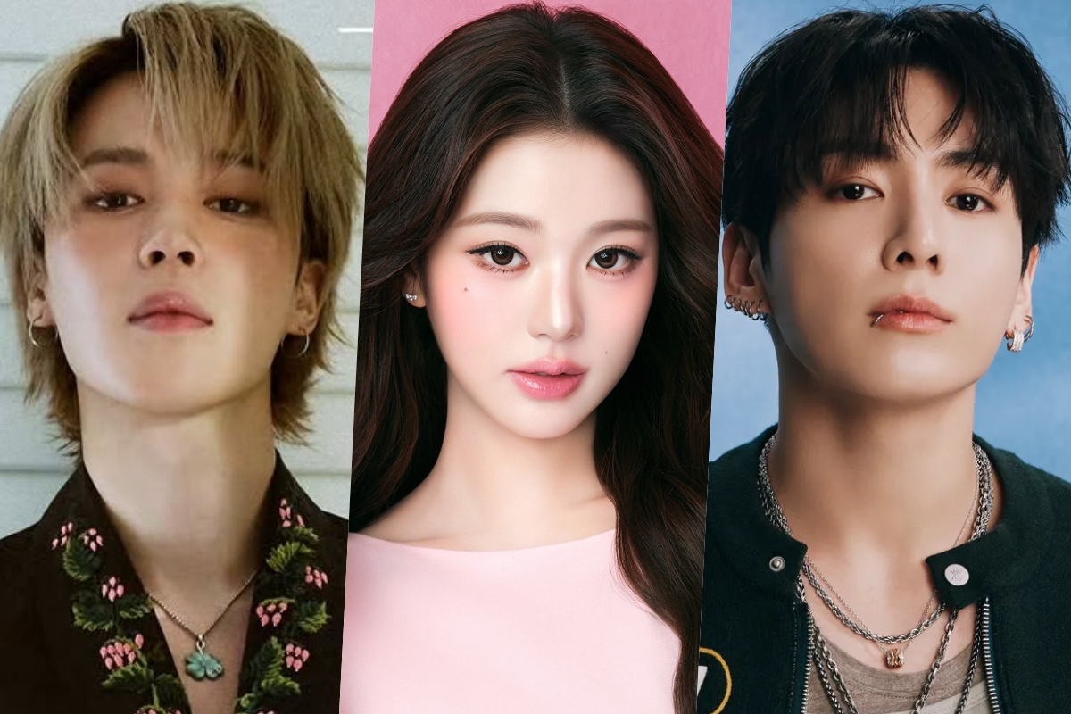 May Individual Idol Brand Reputation Rankings Announced